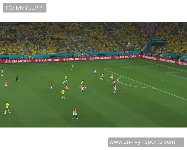 世界杯足球赛的荣耀与梦想在绿茵场上交汇的激情时刻