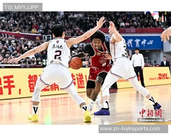 CBA精彩对决山西汾酒迎战广东东阳光全力争胜展现篮球魅力
